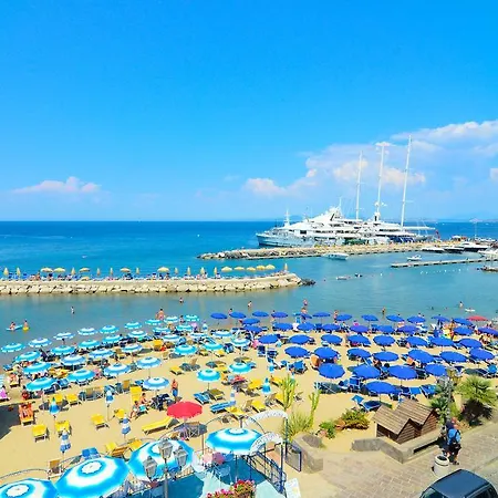 Terme Marina ホテル