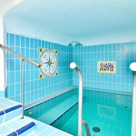 Terme Marina ホテル