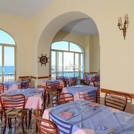 Terme Marina Lacco Ameno (Isola d'Ischia)