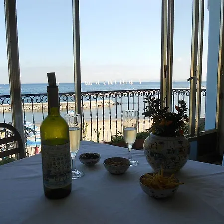 Terme Marina Hotell Lacco Ameno (Isola d'Ischia)