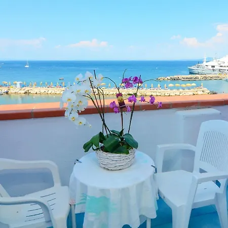 Terme Marina Hotell Lacco Ameno (Isola d'Ischia)