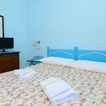 Hotell Terme Marina