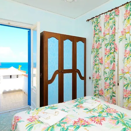 Hotell Terme Marina Lacco Ameno (Isola d'Ischia)