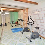 Terme Marina Hotel Lacco Ameno (Isola d'Ischia)