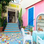 Terme Marina 3* Lacco Ameno (Isola d'Ischia)