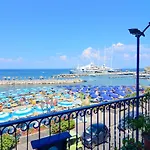 Hotel Terme Marina Lacco Ameno (Isola d'Ischia)