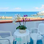 Terme Marina Hotel Lacco Ameno (Isola d'Ischia)