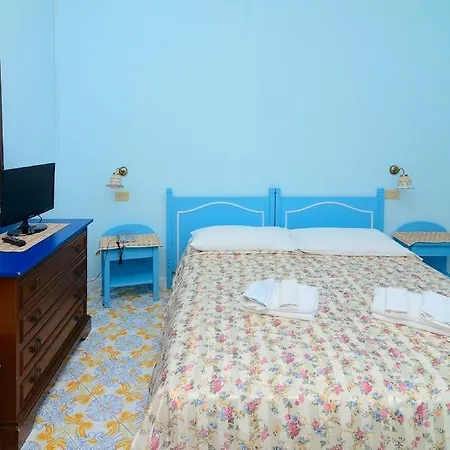 Terme Marina فندق