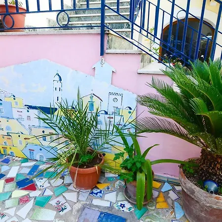Terme Marina فندق