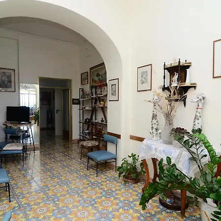 فندق Terme Marina Lacco Ameno (Isola d'Ischia)