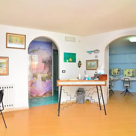 Terme Marina 3* Lacco Ameno (Isola d'Ischia)