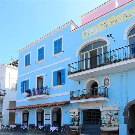 فندق Terme Marina 3*