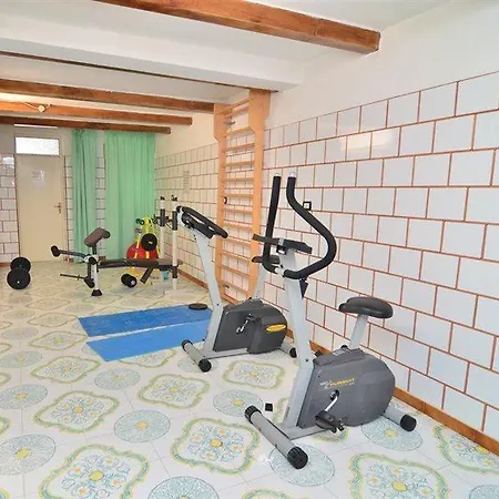 فندق Terme Marina