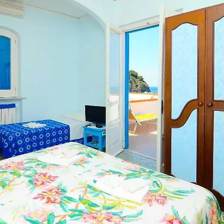 Terme Marina 3* Lacco Ameno (Isola d'Ischia)
