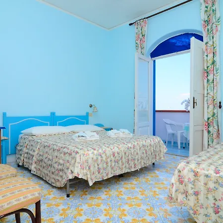 فندق Terme Marina