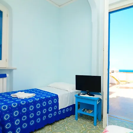 Terme Marina 3* Lacco Ameno (Isola d'Ischia)