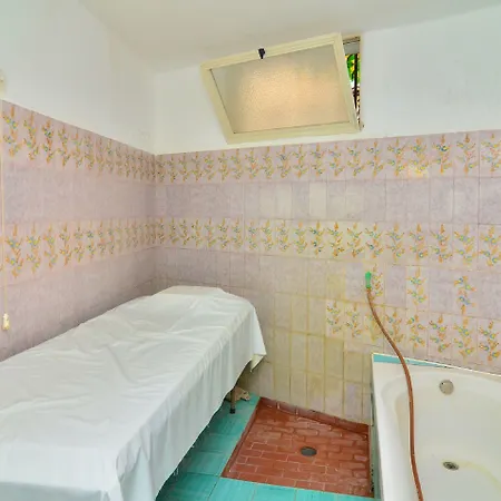 فندق Terme Marina