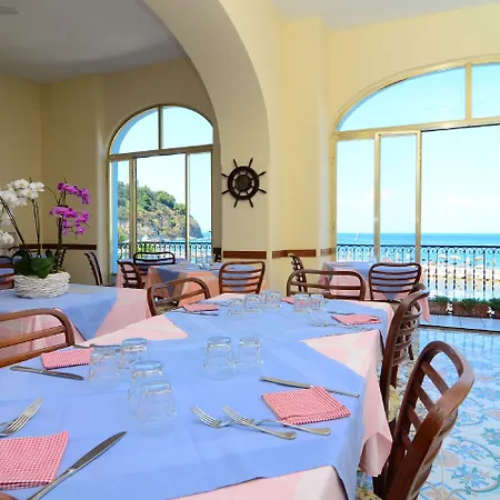 Terme Marina 3* Lacco Ameno (Isola d'Ischia)