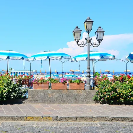 Terme Marina 3* Lacco Ameno (Isola d'Ischia)