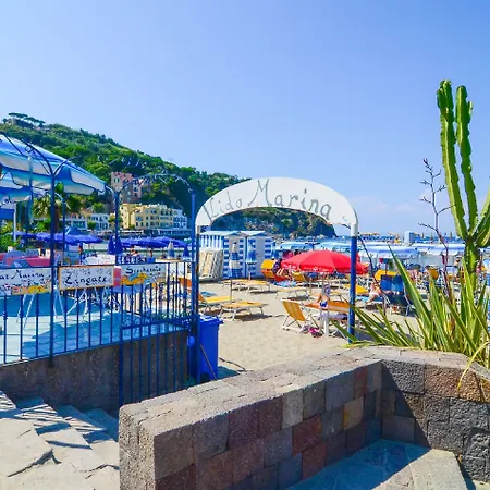 Terme Marina فندق Lacco Ameno (Isola d'Ischia)