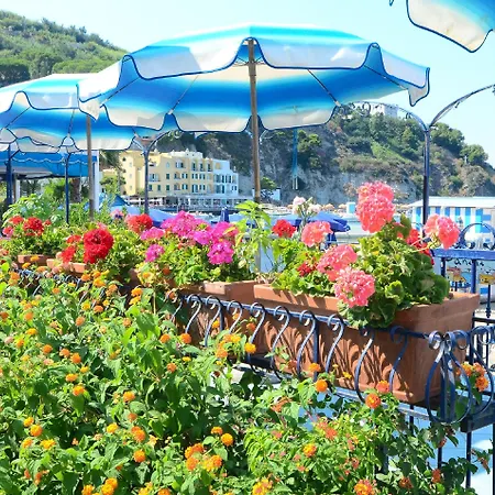 Terme Marina Lacco Ameno (Isola d'Ischia)