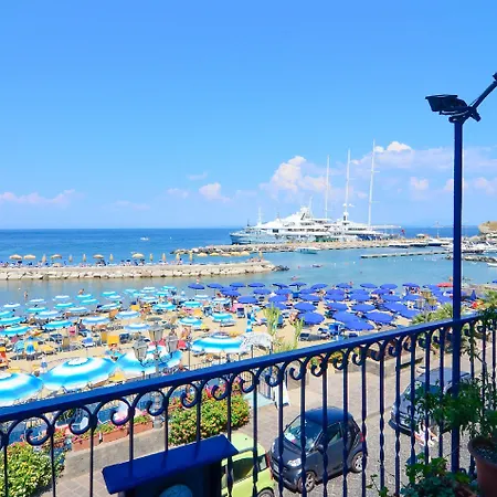 فندق Terme Marina Lacco Ameno (Isola d'Ischia)