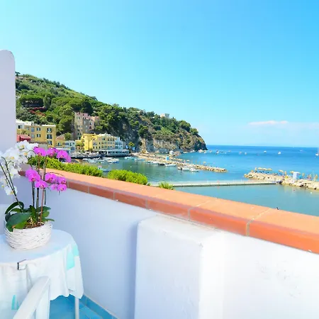 Terme Marina Lacco Ameno (Isola d'Ischia)