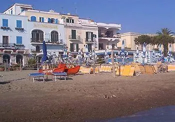 فندق Terme Marina 3*