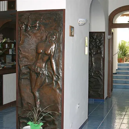 Terme Marina 3* Lacco Ameno (Isola d'Ischia)
