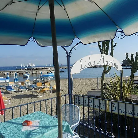 Terme Marina فندق
