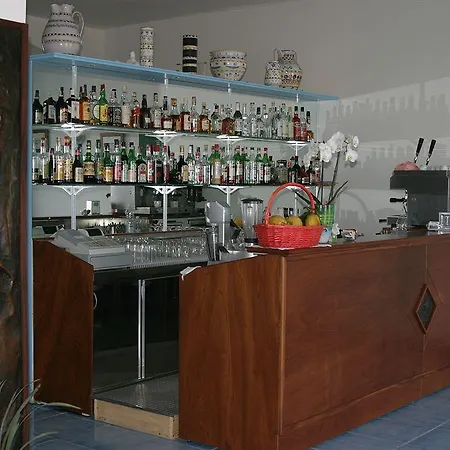 فندق Terme Marina 3*