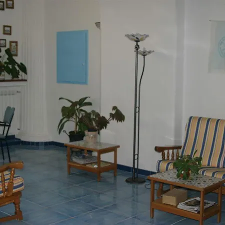 Terme Marina فندق Lacco Ameno (Isola d'Ischia)