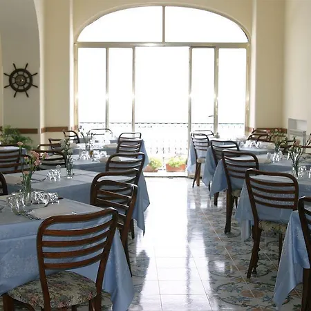 فندق Terme Marina 3*