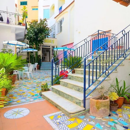 فندق Terme Marina