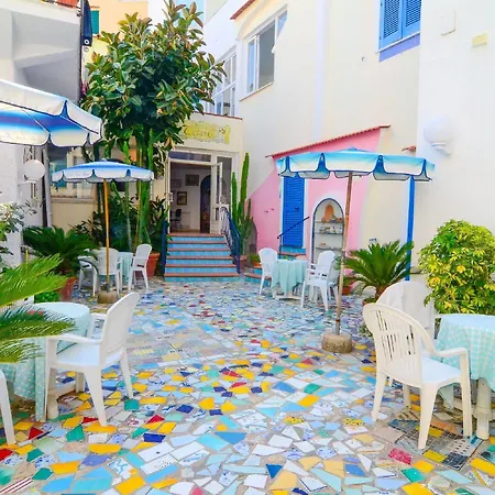 فندق Terme Marina 3*