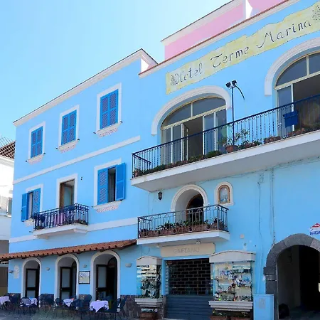 Terme Marina 3*