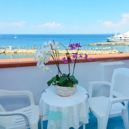 Terme Marina فندق Lacco Ameno (Isola d'Ischia)