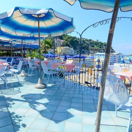 فندق Terme Marina 3*