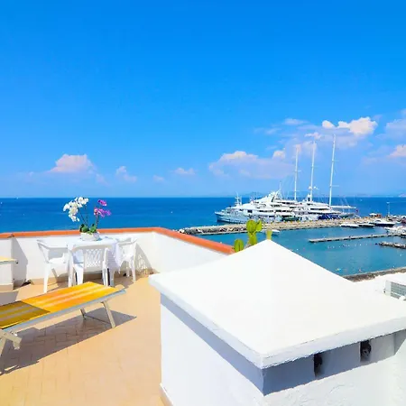 Terme Marina فندق 3*
