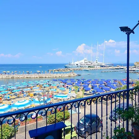 فندق Terme Marina 3*
