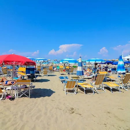 فندق Terme Marina