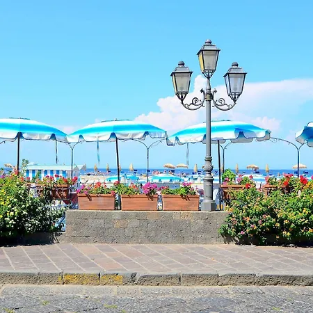 فندق Terme Marina Lacco Ameno (Isola d'Ischia)