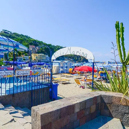 Terme Marina فندق Lacco Ameno (Isola d'Ischia)