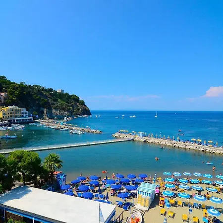Terme Marina فندق