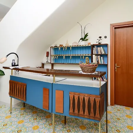 Terme Marina Отель Лакко-Амено