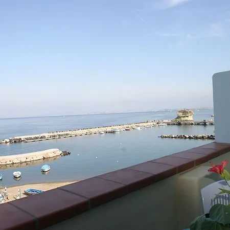Отель Terme Marina 3*